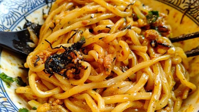 まぜそばジャック - サブ画像3