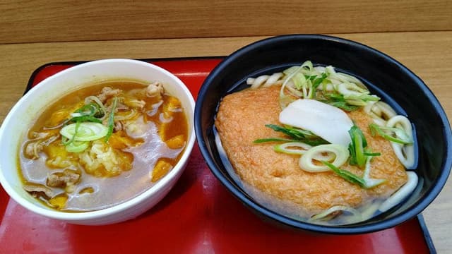 麺家 山科店 - サブ画像1