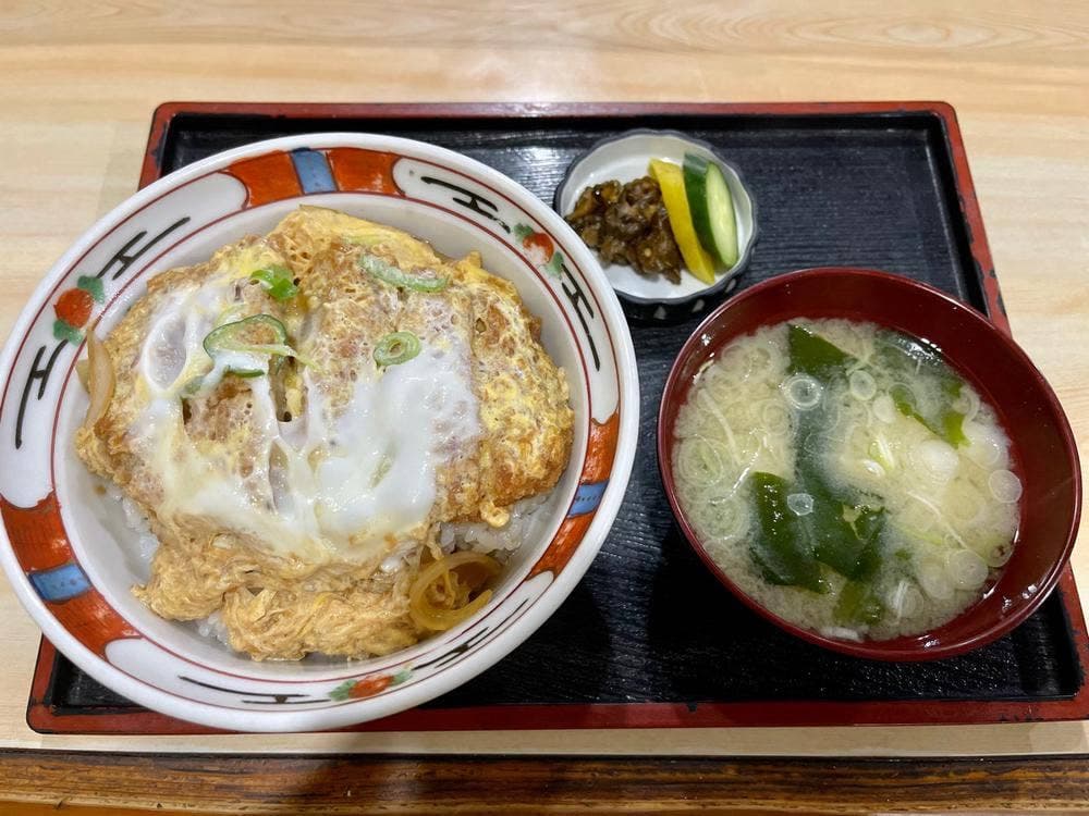 手打ち蕎麦 柏屋