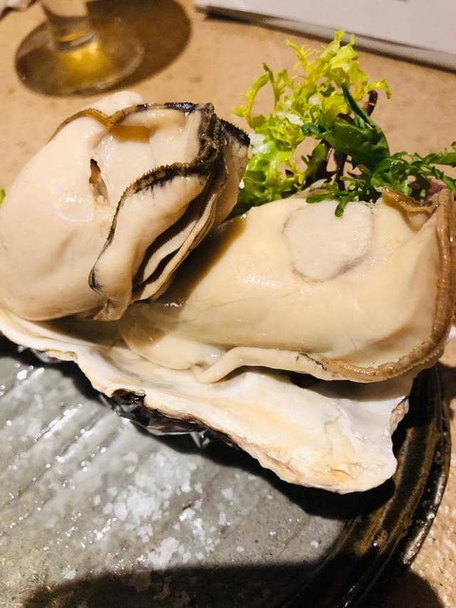 お料理 横目 - サブ画像2