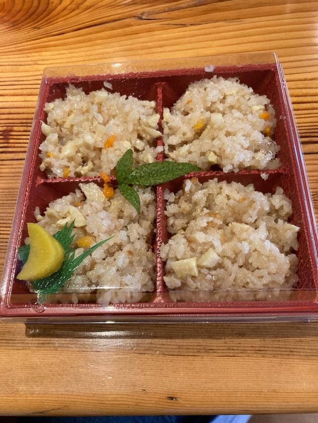 和み処 みのり屋 - サブ画像3