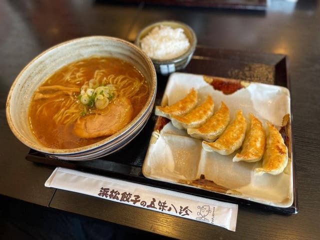 五味八珍 殿田橋店 - サブ画像1