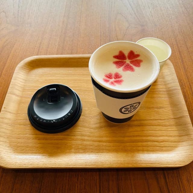 YAMATOYA COFFEE 32 - サブ画像3