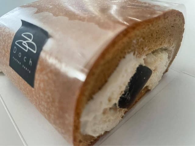 久留米黒棒本舗 高宮店 - サブ画像1