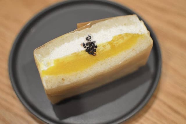 ogi cafe - サブ画像1