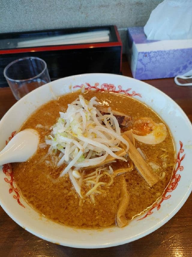 ラーメン屋いとう - サブ画像3