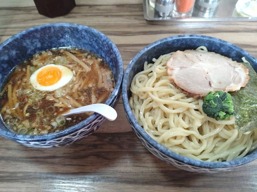 大勝軒 川越店