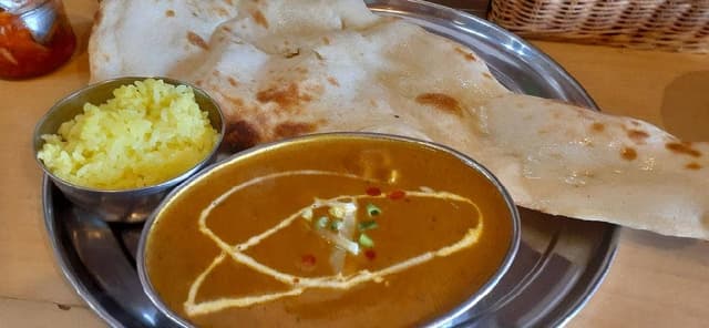 インド･ネパール料理 トルシー - サブ画像1