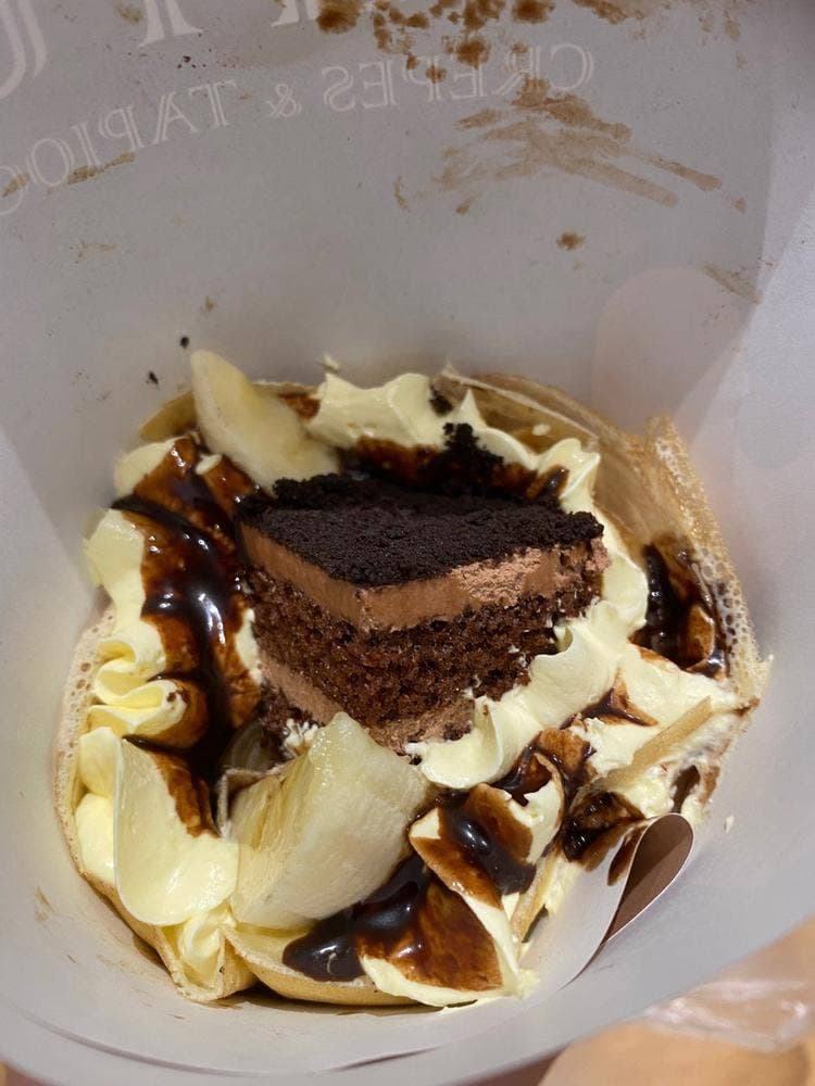 TUTU ららぽーと柏の葉店