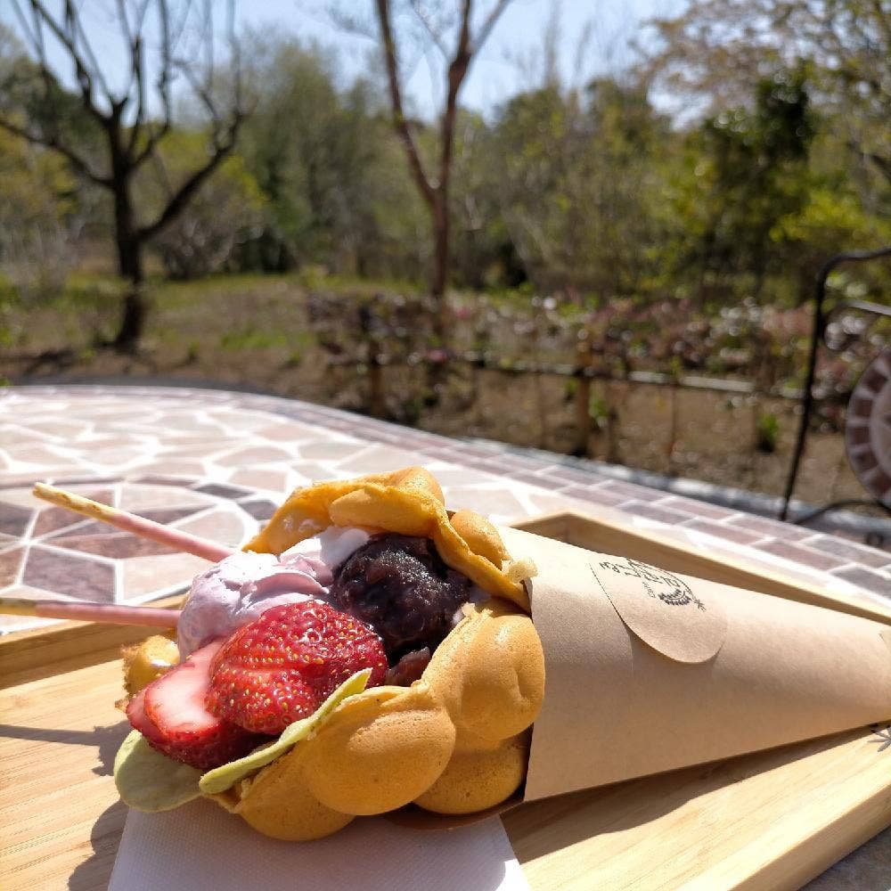 Café るぴなす