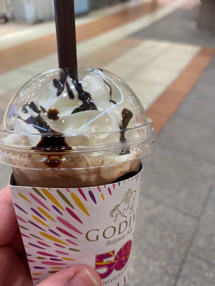 ゴディバ ららぽーと柏の葉店