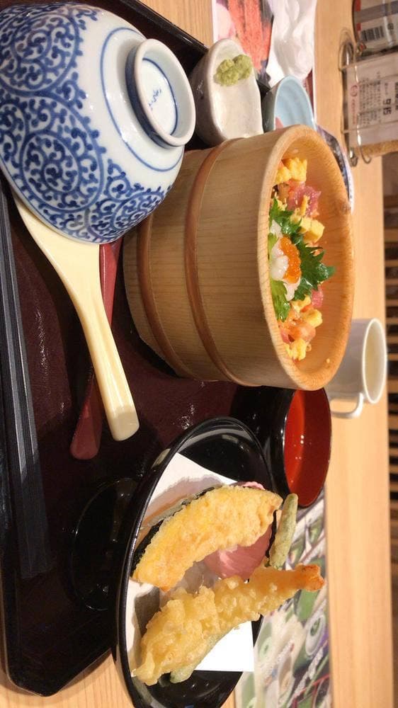 おひつごはん四六時中 サントムーン柿田川店