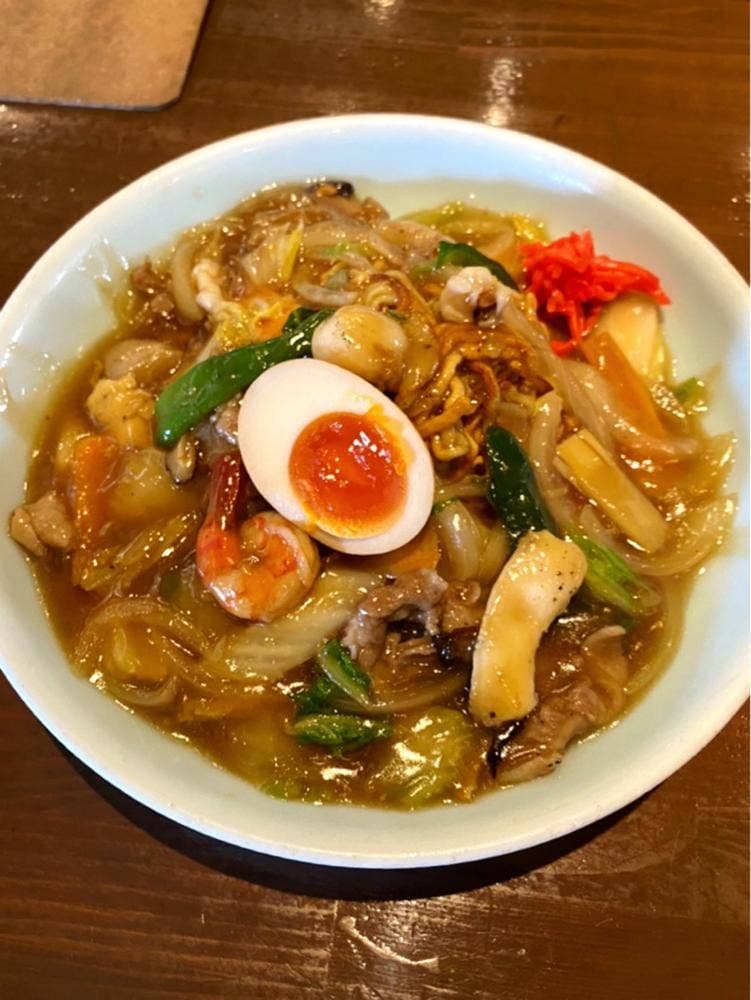 麺蔵 さっぽろっこ 明野店