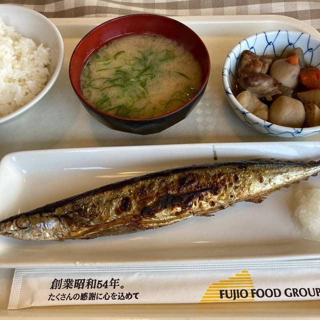 まいどおおきに食堂 箕面白島食堂 - サブ画像3