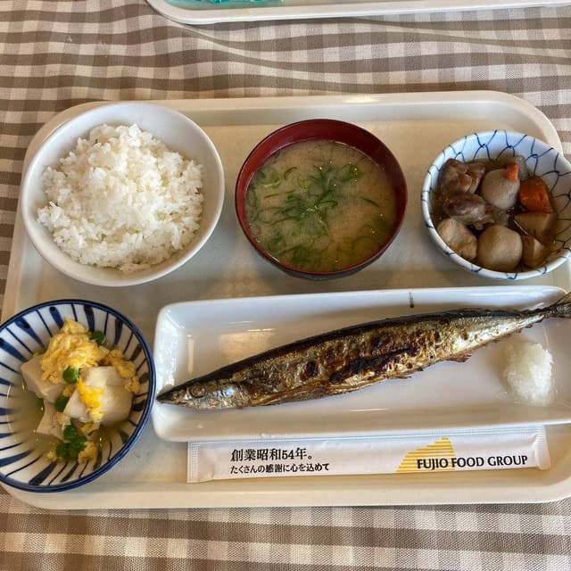 まいどおおきに食堂 箕面白島食堂 - サブ画像2