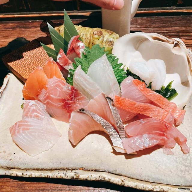 魚秀 - サブ画像3