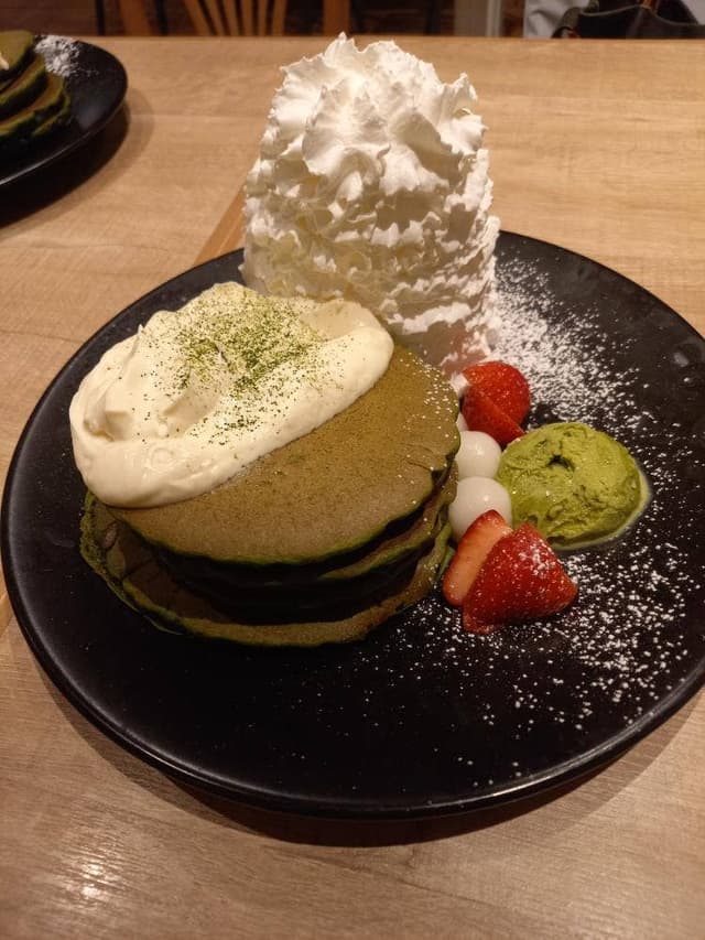 Eggs 'n Things ららぽーとTOKYO-BAY店 - サブ画像2