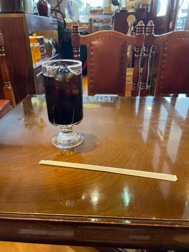 コーヒーショップ マルヤマ - サブ画像2