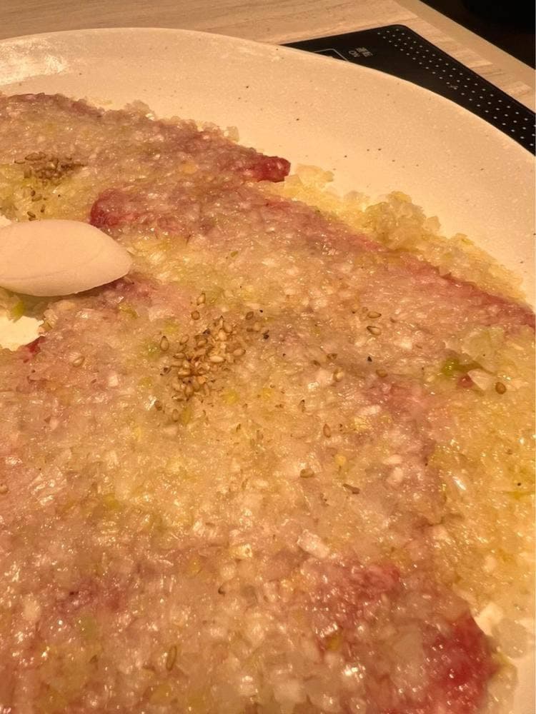 焼肉すみ屋 はなれ