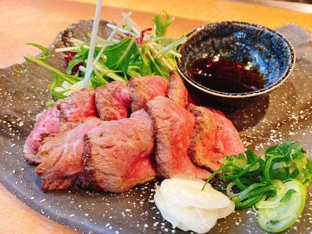 お好み酒家 ん 福島店 - サブ画像1