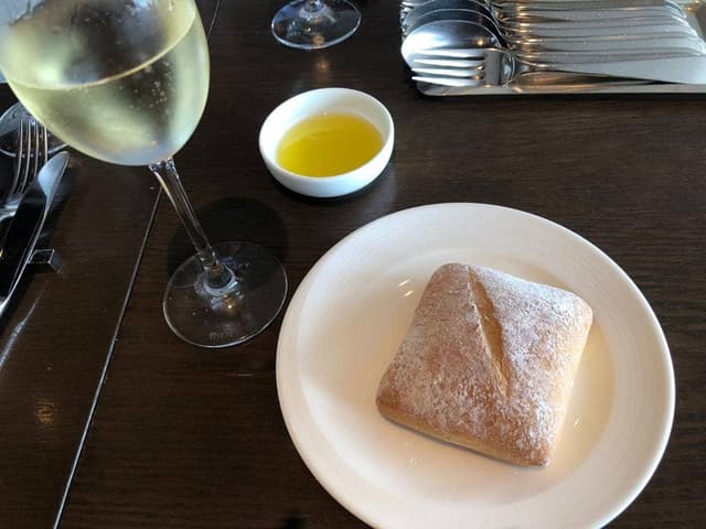 六本木ヒルズクラブ - サブ画像1