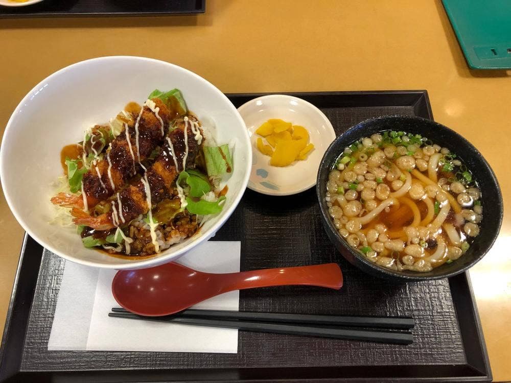 CAFE LOBAAL MEGAドン・キホーテUNY岐阜店