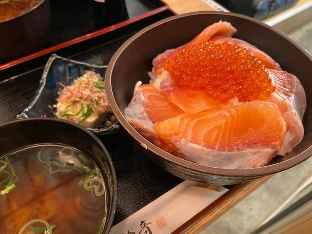 海鮮と串焼きのお店 鈴音 LINKS UMEDA店 - サブ画像3