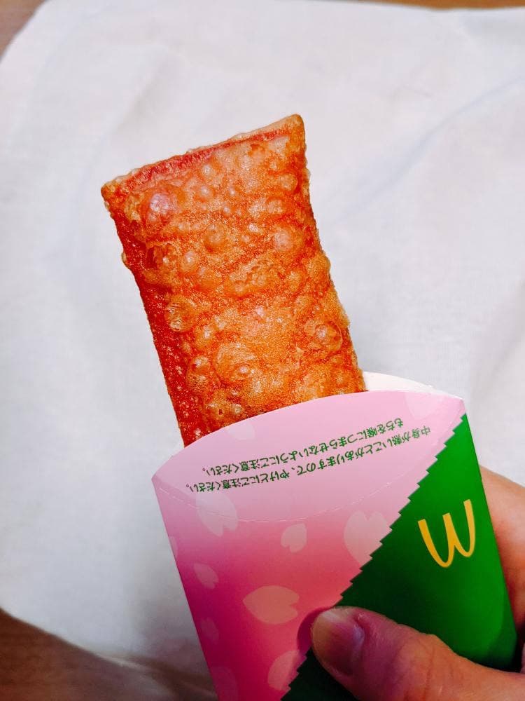 マクドナルド 錦糸町オリナス店