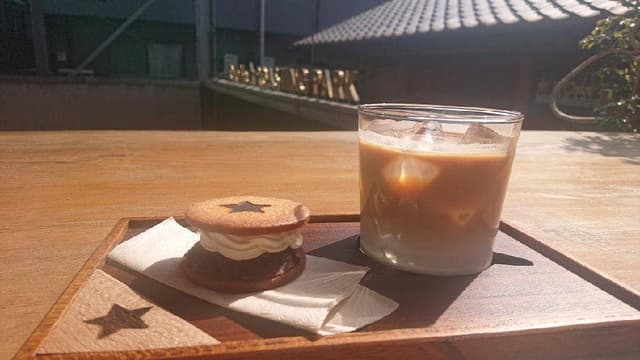 Okaffe ROASTING PARK - サブ画像1