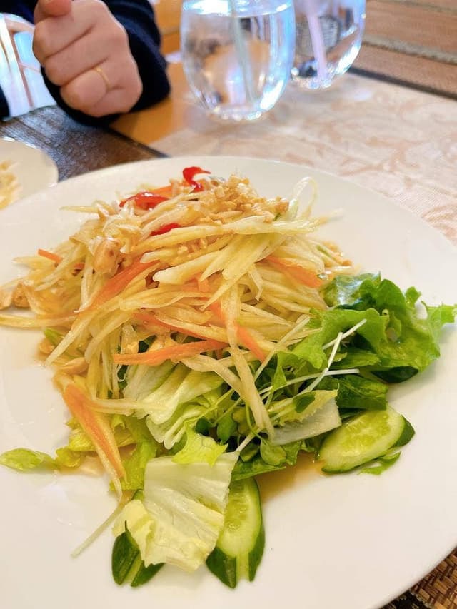 本格タイ料理レストラン パーダーズ - サブ画像1