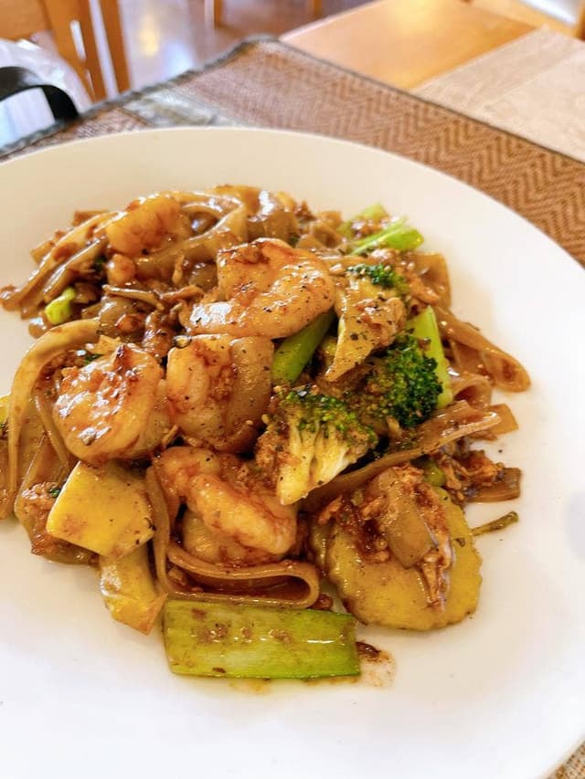 本格タイ料理レストラン パーダーズ - サブ画像3