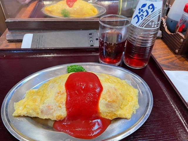 食堂 助六屋 西武園ゆうえんち - サブ画像3