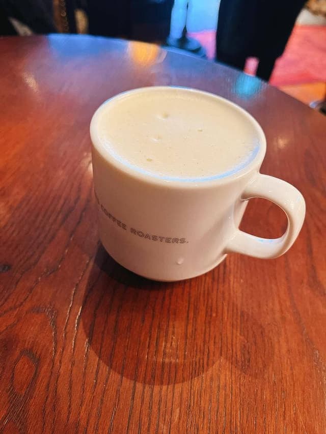 KNOTS COFFEE ROASTERS - サブ画像3