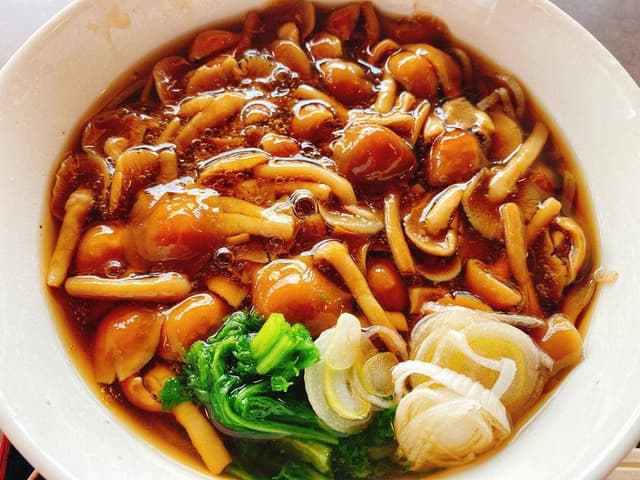 三峰お犬茶屋 山麓亭 - サブ画像3