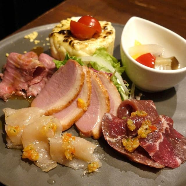 トリコミート 梅田店 - サブ画像2