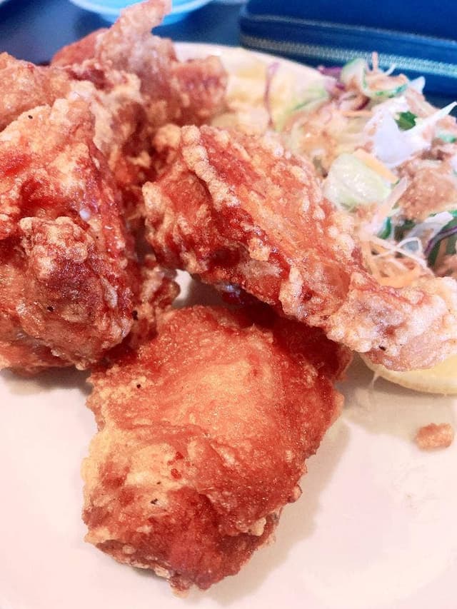 英洋軒 - サブ画像1