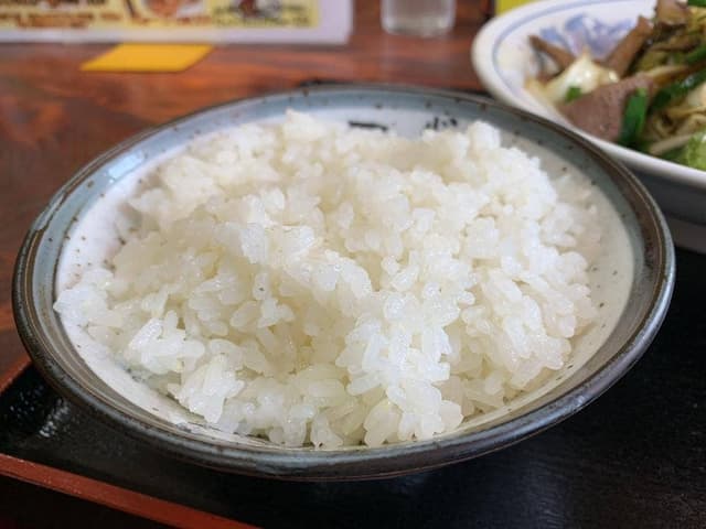 お食事処 一心 - サブ画像1