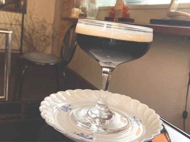 カフェ プロコプ - サブ画像2