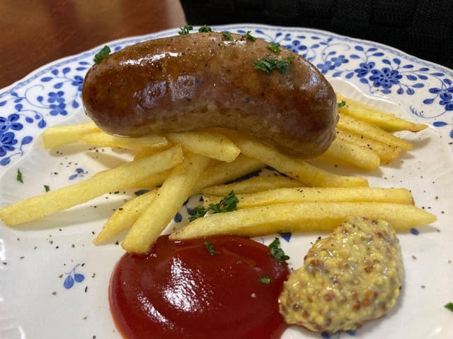 洋食亭ときわ - サブ画像2
