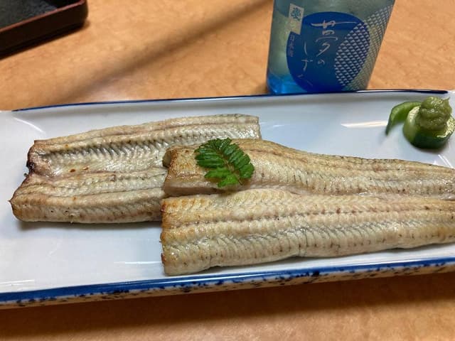 錦水 - サブ画像1