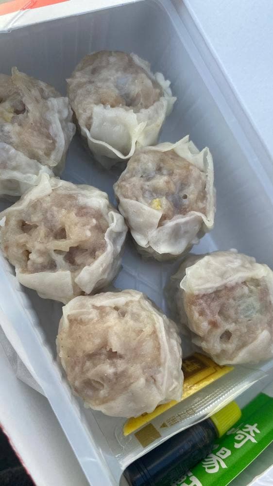 崎陽軒 みなとみらい駅店 - サブ画像2