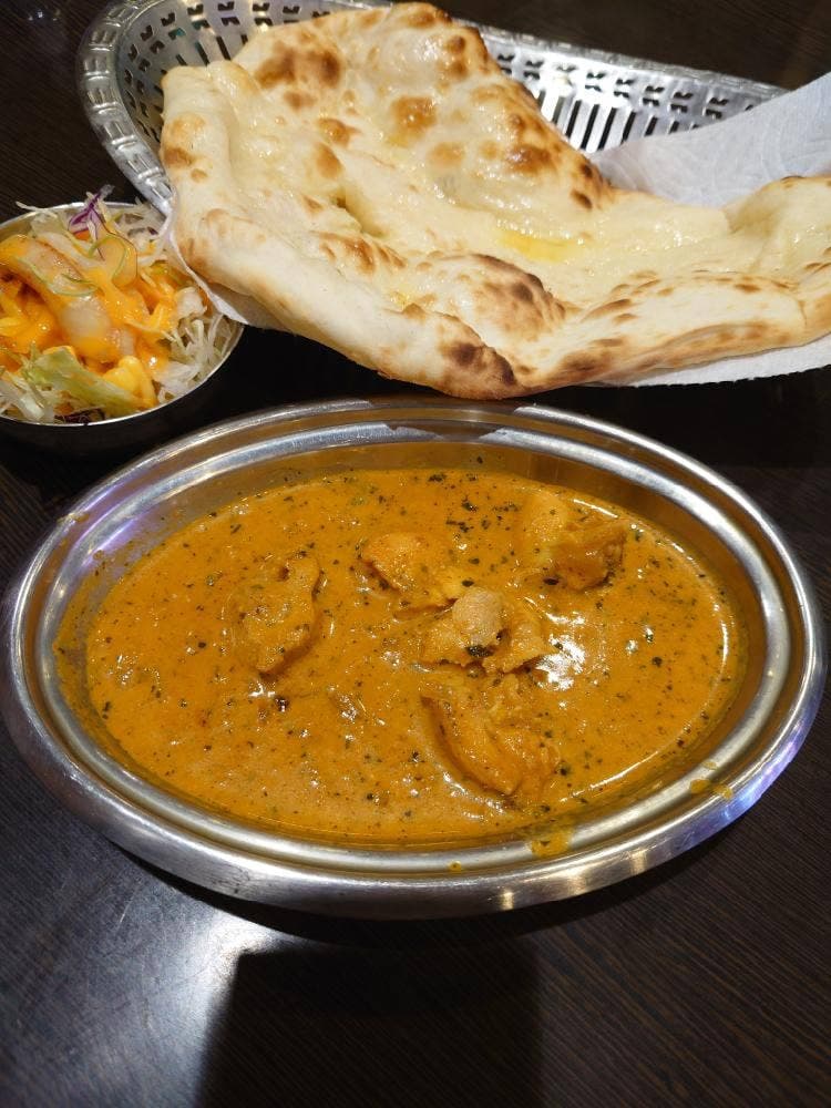 デヴィ・インディア