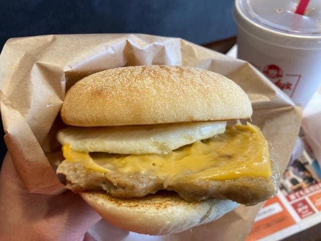 ウェンディーズ・ファーストキッチン 赤坂見附店 - サブ画像1