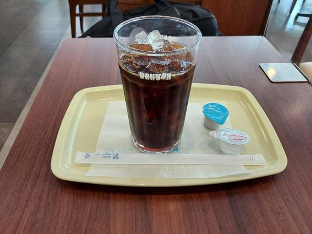 ドトールコーヒーショップ 西中島南方駅前店 - サブ画像2