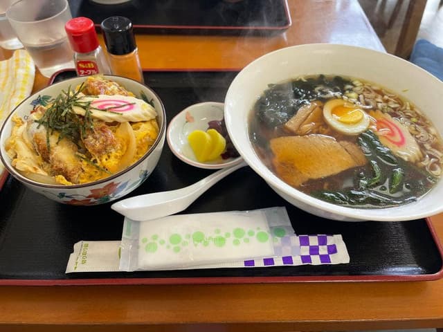 まるい食堂 - サブ画像1