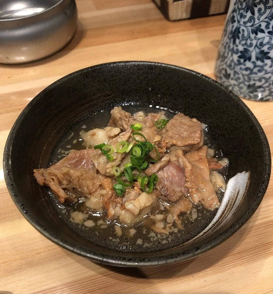 住吉立ち呑み 皆家