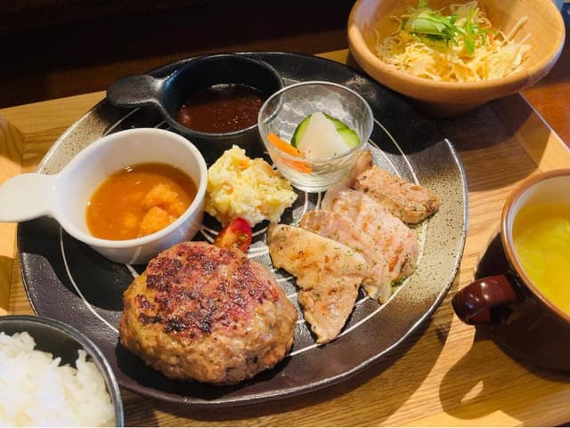 炭火KITCHEN おどり火 - サブ画像2