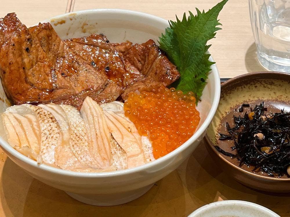 き久好 イオンモール松本店