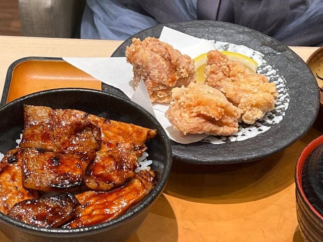 き久好 イオンモール松本店 - サブ画像3