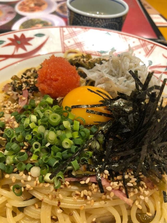 洋麺屋 五右衛門 アクアシティお台場店 - サブ画像3